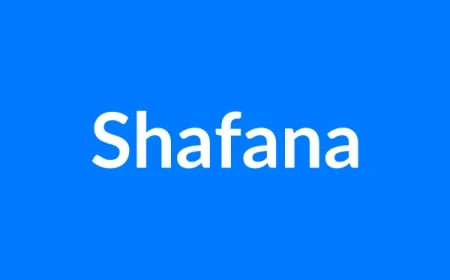 Shafana नाम का मतलब | Shafana Name Meaning in Hindi