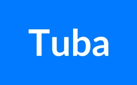 Tuba नाम का मतलब | Tuba Name Meaning in Hindi