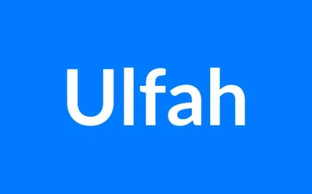 Ulfah नाम का मतलब | Ulfah Name Meaning in Hindi