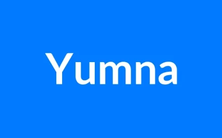 Yumna नाम का मतलब | Yumna Name Meaning in Hindi