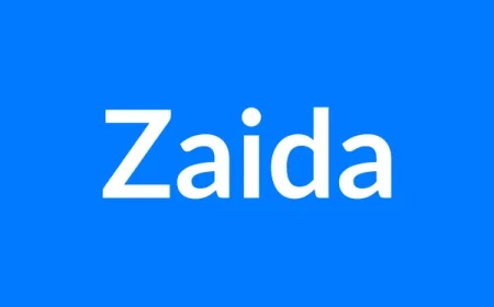 Zaida नाम का मतलब | Zaida Name Meaning in Hindi