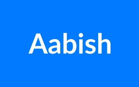 Aabish Name Meaning | Islamic Girl Name