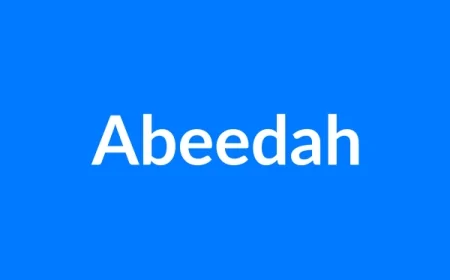 Abeedah Name Meaning | Islamic Girl Name