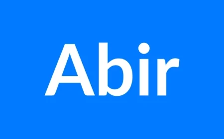 Abir Name Meaning | Islamic Girl Name