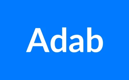 Adab Name Meaning | Islamic Girl Name