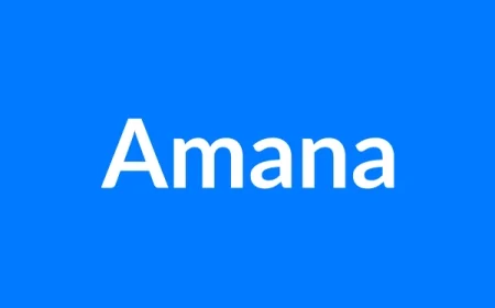 Amana Name Meaning | Islamic Girl Name