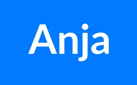 Anja Name Meaning | Islamic Girl Name