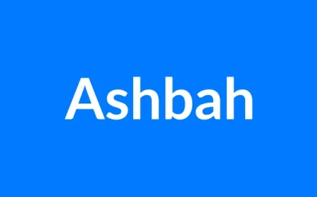 Ashbah Name Meaning | Islamic Girl Name