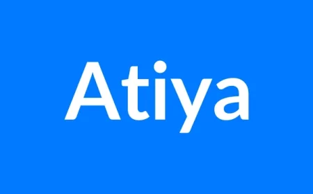 Atiya Name Meaning | Islamic Girl Name