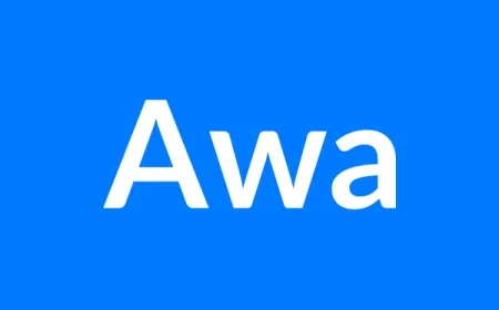 Awa Name Meaning | Islamic Girl Name