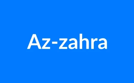 Az-zahra Name Meaning | Islamic Girl Name