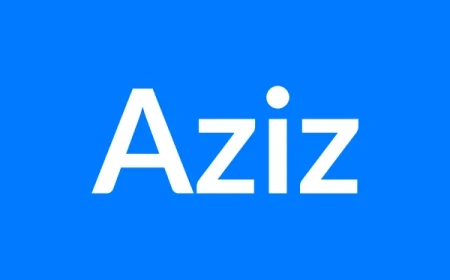 Aziz Name Meaning | Islamic Girl Name