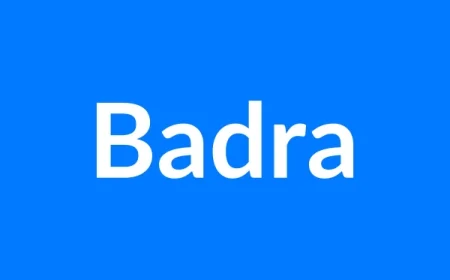 Badra Name Meaning | Islamic Girl Name