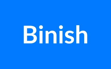 Binish Name Meaning | Islamic Girl Name