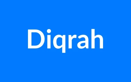 Diqrah Name Meaning | Islamic Girl Name