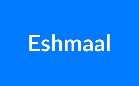 Eshmaal Name Meaning | Islamic Girl Name