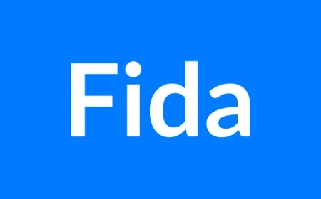 Fida Name Meaning | Islamic Girl Name