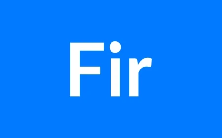 Fir Name Meaning | Islamic Girl Name