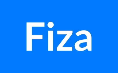 Fiza Name Meaning | Islamic Girl Name