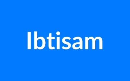 Ibtisam Name Meaning | Islamic Girl Name