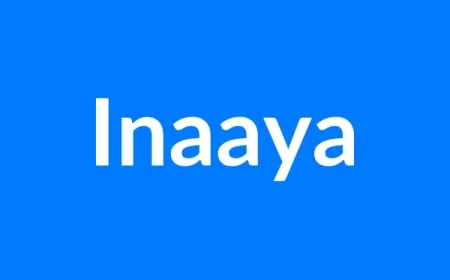 Inaaya Name Meaning | Islamic Girl Name