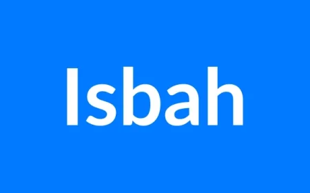 Isbah Name Meaning | Islamic Girl Name
