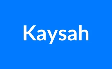 Kaysah Name Meaning | Islamic Girl Name