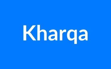 Kharqa Name Meaning | Islamic Girl Name