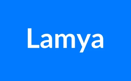 Lamya Name Meaning | Islamic Girl Name