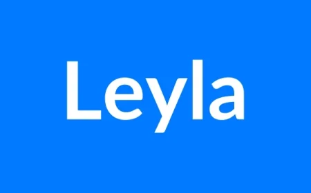 Leyla Name Meaning | Islamic Girl Name