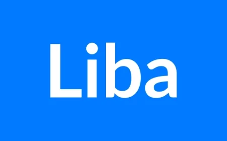 Liba Name Meaning | Islamic Girl Name