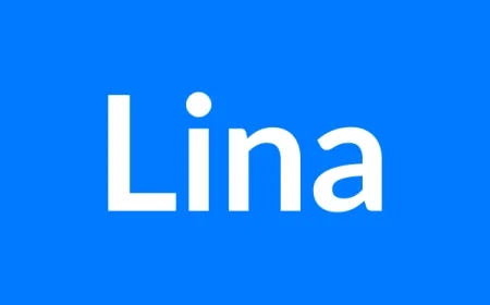 Lina Name Meaning | Islamic Girl Name