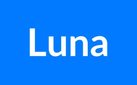 Luna Name Meaning | Islamic Girl Name