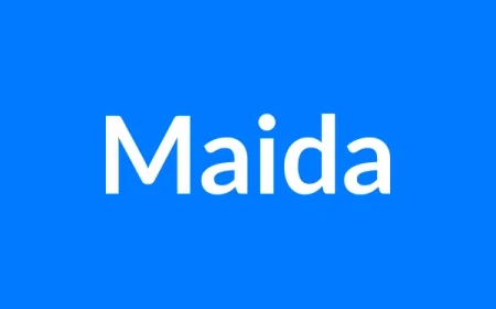 Maida Name Meaning | Islamic Girl Name