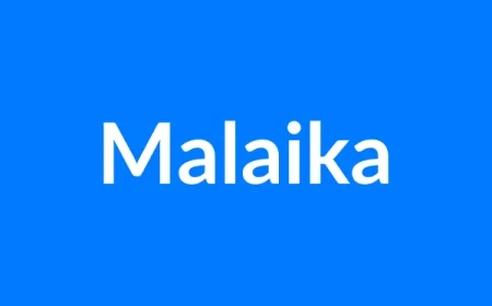 Malaika Name Meaning | Islamic Girl Name
