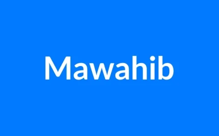 Mawahib Name Meaning | Islamic Girl Name