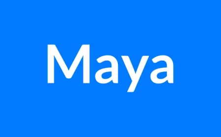 Maya Name Meaning | Islamic Girl Name