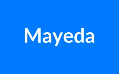 Mayeda Name Meaning | Islamic Girl Name