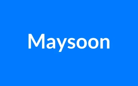 Maysoon Name Meaning | Islamic Girl Name