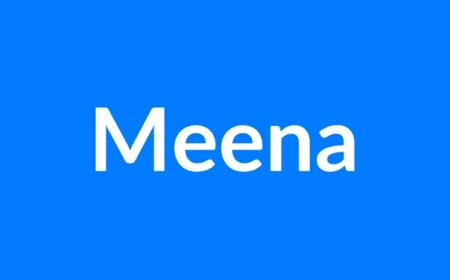 Meena Name Meaning | Islamic Girl Name