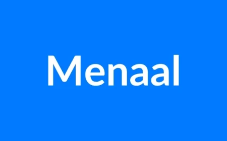 Menaal Name Meaning | Islamic Girl Name