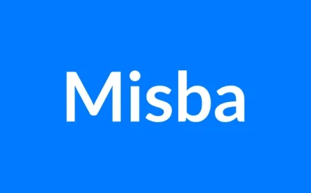Misba Name Meaning | Islamic Girl Name