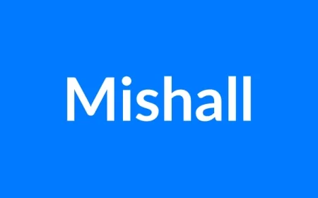 Mishall Name Meaning | Islamic Girl Name
