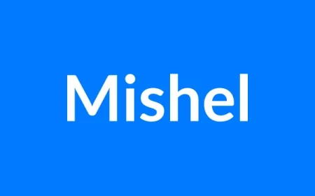 Mishel Name Meaning | Islamic Girl Name