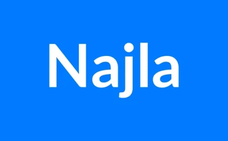 Najla Name Meaning | Islamic Girl Name