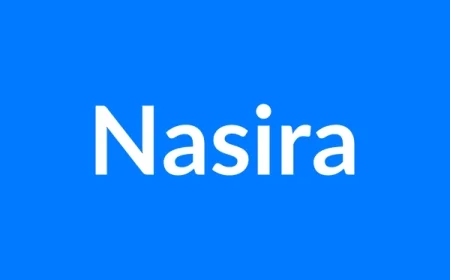 Nasira Name Meaning | Islamic Girl Name