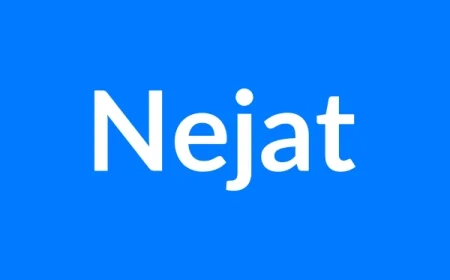 Nejat Name Meaning | Islamic Girl Name