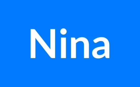 Nina Name Meaning | Islamic Girl Name