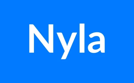 Nyla Name Meaning | Islamic Girl Name