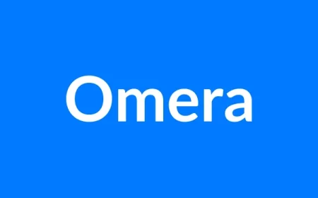Omera Name Meaning | Islamic Girl Name
